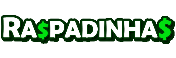 Raspadinhas.VIP